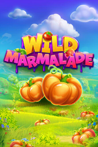 Демо игра Wild Marmalade играть онлайн | Casino X Online бесплатно