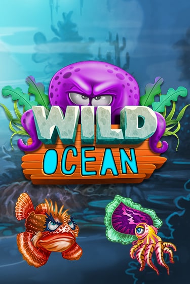 Демо игра Wild Ocean играть онлайн | Casino X Online бесплатно