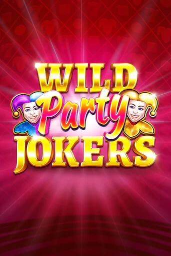 Демо игра Wild Party Jokers играть онлайн | Casino X Online бесплатно