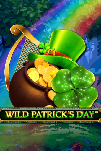 Демо игра Wild Patrick's Day играть онлайн | Casino X Online бесплатно