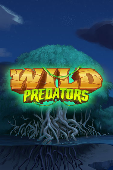 Демо игра Wild Predators играть онлайн | Casino X Online бесплатно