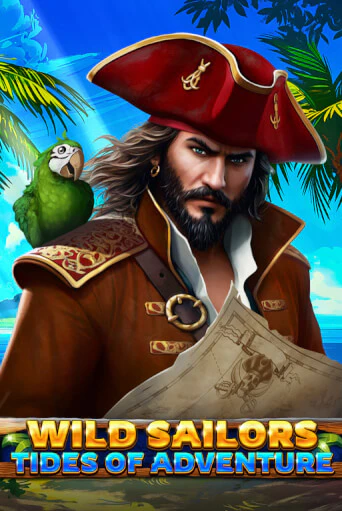 Демо игра Wild Sailors - Tides Of Adventure играть онлайн | Casino X Online бесплатно