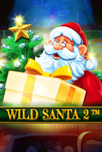 Демо игра Wild Santa 2 играть онлайн | Casino X Online бесплатно