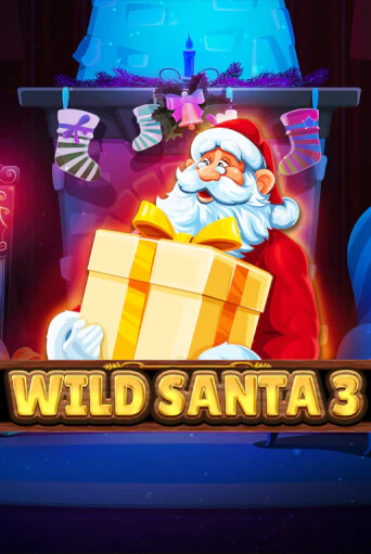 Демо игра Wild Santa 3 играть онлайн | Casino X Online бесплатно