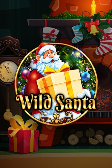 Демо игра Wild Santa играть онлайн | Casino X Online бесплатно