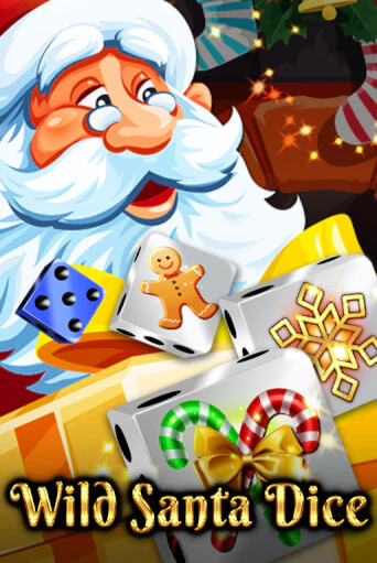 Демо игра Wild Santa Dice играть онлайн | Casino X Online бесплатно