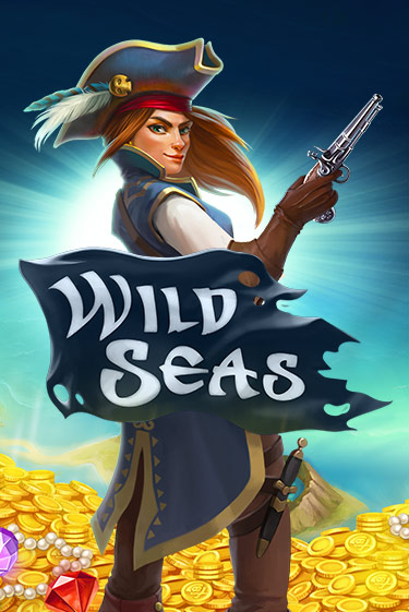 Демо игра Wild Seas играть онлайн | Casino X Online бесплатно