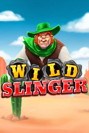 Демо игра Wild Slinger играть онлайн | Casino X Online бесплатно