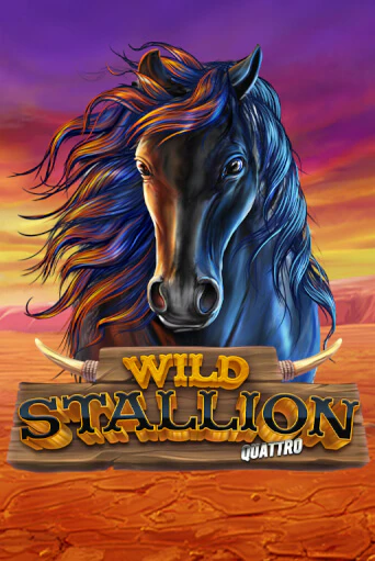 Демо игра Wild Stallion играть онлайн | Casino X Online бесплатно