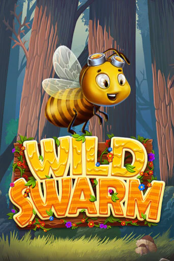 Демо игра Wild Swarm играть онлайн | Casino X Online бесплатно