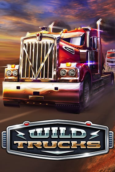 Демо игра Wild Trucks играть онлайн | Casino X Online бесплатно