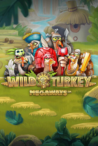 Демо игра Wild Turkey™ Megaways™ играть онлайн | Casino X Online бесплатно