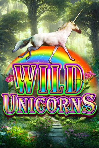 Демо игра Wild Unicorns играть онлайн | Casino X Online бесплатно