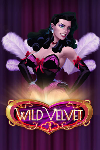 Демо игра Wild Velvet играть онлайн | Casino X Online бесплатно