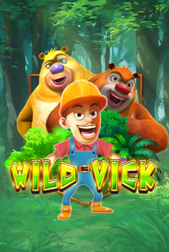 Демо игра Wild Vick играть онлайн | Casino X Online бесплатно