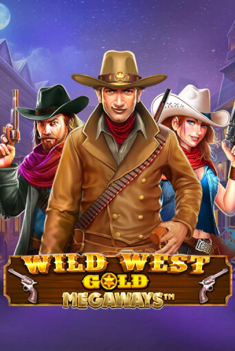 Демо игра Wild West Gold Megaways играть онлайн | Casino X Online бесплатно