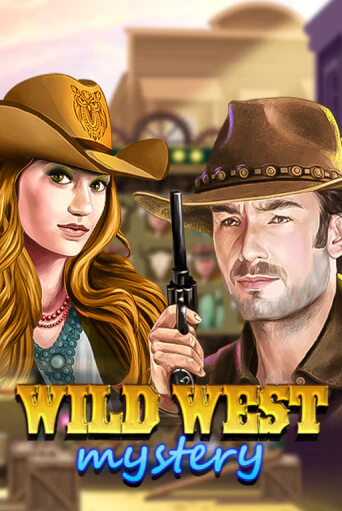 Демо игра Wild West Mystery играть онлайн | Casino X Online бесплатно