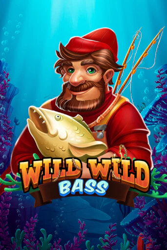 Демо игра Wild Wild Bass играть онлайн | Casino X Online бесплатно