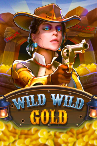 Демо игра Wild Wild Gold играть онлайн | Casino X Online бесплатно