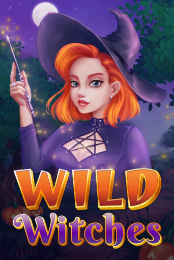 Демо игра Wild Witches играть онлайн | Casino X Online бесплатно