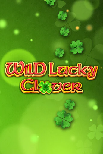 Демо игра Wild Lucky Clover играть онлайн | Casino X Online бесплатно