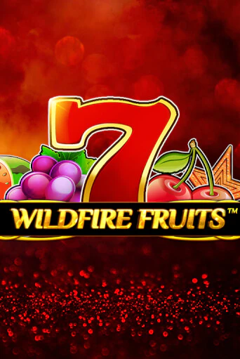 Демо игра Wildfire Fruits играть онлайн | Casino X Online бесплатно