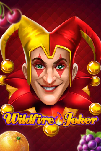 Демо игра Wildfire Joker играть онлайн | Casino X Online бесплатно