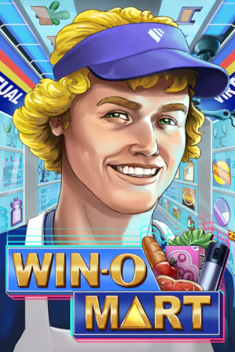 Демо игра Win-O-Mart играть онлайн | Casino X Online бесплатно