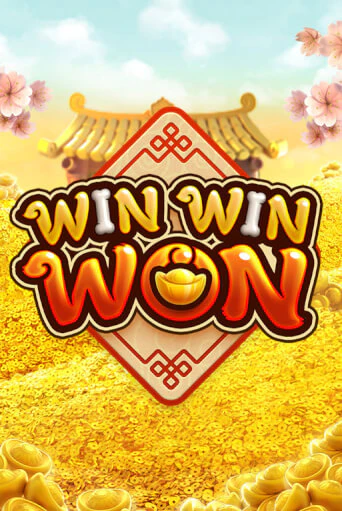 Демо игра Win Win Won играть онлайн | Casino X Online бесплатно