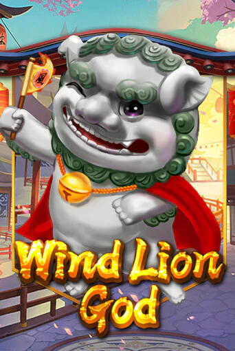 Демо игра Wind Lion God играть онлайн | Casino X Online бесплатно