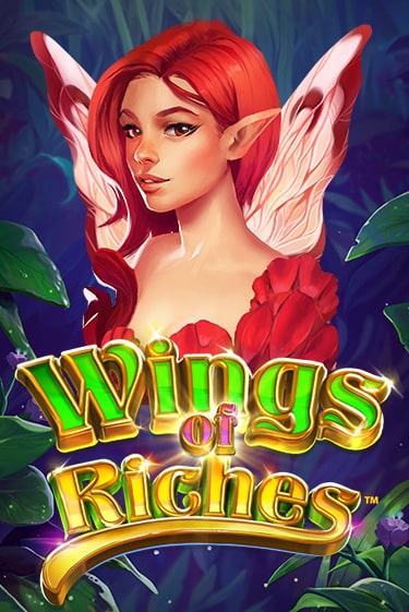 Демо игра Wings of Riches™ играть онлайн | Casino X Online бесплатно