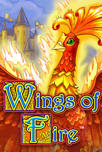 Демо игра Wings of Fire играть онлайн | Casino X Online бесплатно