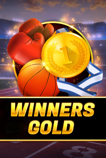 Демо игра Winners Gold играть онлайн | Casino X Online бесплатно