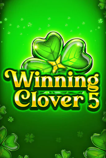 Демо игра Winning Clover 5 играть онлайн | Casino X Online бесплатно