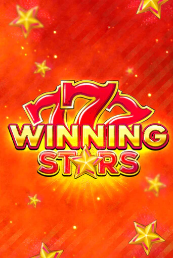 Демо игра Winning Stars играть онлайн | Casino X Online бесплатно