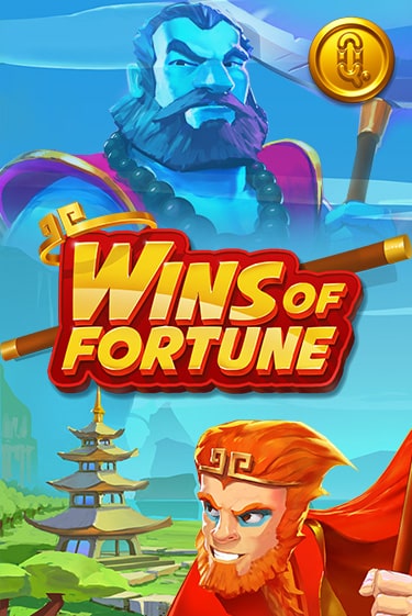 Демо игра Wins of Fortune играть онлайн | Casino X Online бесплатно