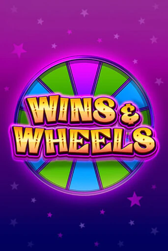 Демо игра Wins and Wheels играть онлайн | Casino X Online бесплатно