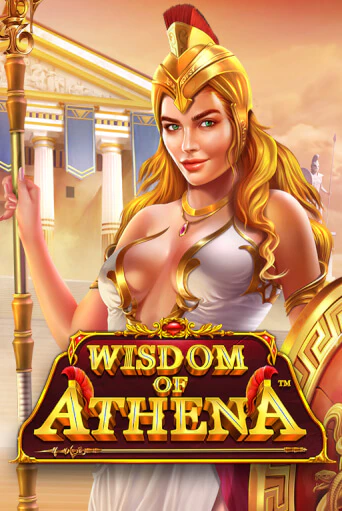 Демо игра Wisdom of Athena играть онлайн | Casino X Online бесплатно