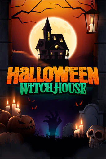 Демо игра Witch House играть онлайн | Casino X Online бесплатно