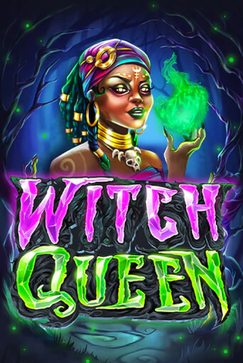 Демо игра Witch Queen играть онлайн | Casino X Online бесплатно