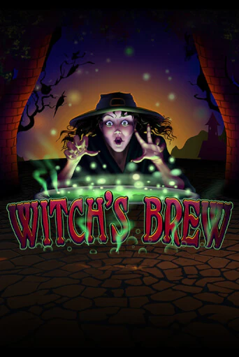 Демо игра Witch's Brew играть онлайн | Casino X Online бесплатно