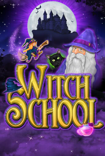 Демо игра Witch School играть онлайн | Casino X Online бесплатно