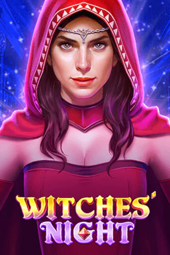 Демо игра Witches' Night играть онлайн | Casino X Online бесплатно