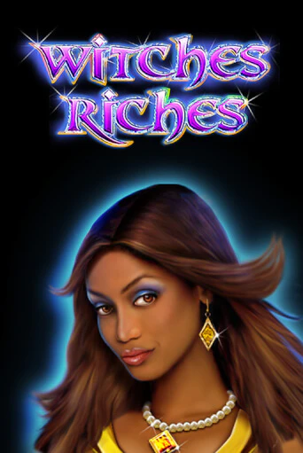 Демо игра Witches Riches играть онлайн | Casino X Online бесплатно