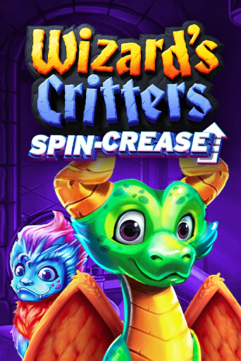 Демо игра Wizards Critters играть онлайн | Casino X Online бесплатно