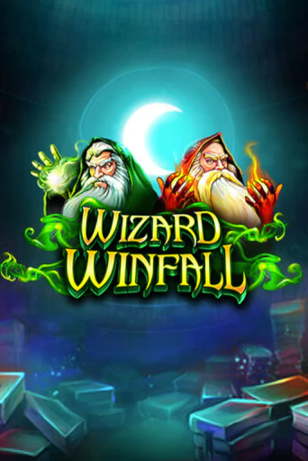 Демо игра Wizard WinFall играть онлайн | Casino X Online бесплатно