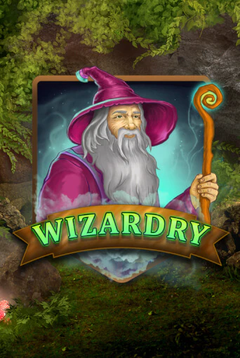 Демо игра Wizardry играть онлайн | Casino X Online бесплатно