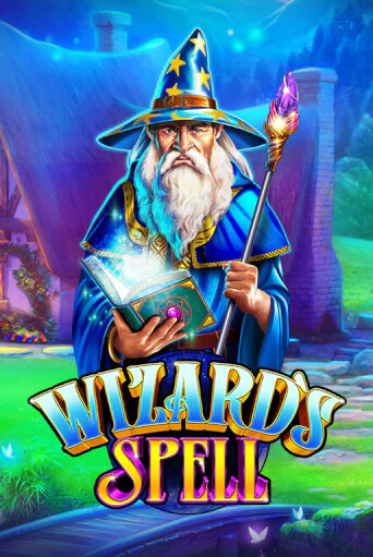 Демо игра Wizard's Spell играть онлайн | Casino X Online бесплатно