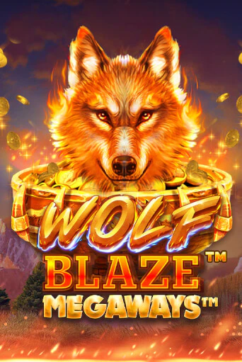 Демо игра Wolf Blaze™ Megaways™ играть онлайн | Casino X Online бесплатно