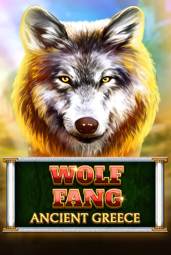 Демо игра Wolf Fang - Ancient Greece играть онлайн | Casino X Online бесплатно